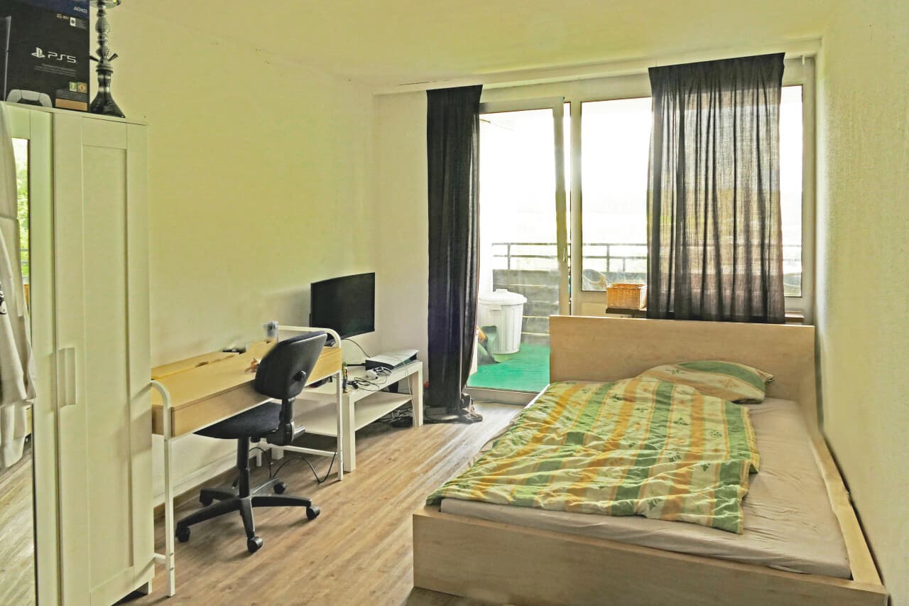 Etagenwohnung in Buseck – Bild 4