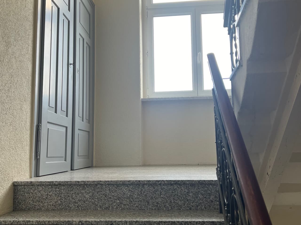 Etagenwohnung in Gera – Bild 7