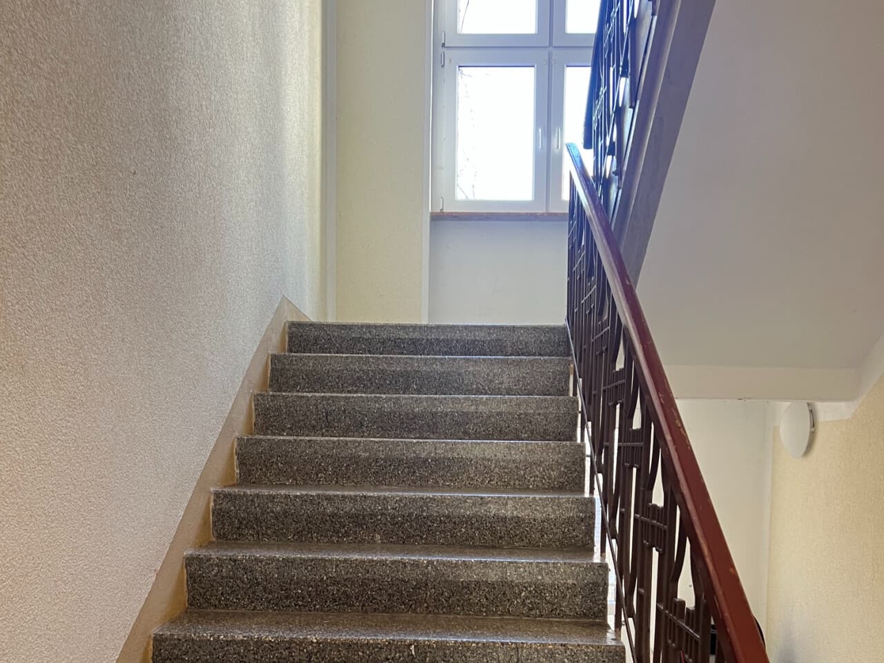 Etagenwohnung in Gera – Bild 12