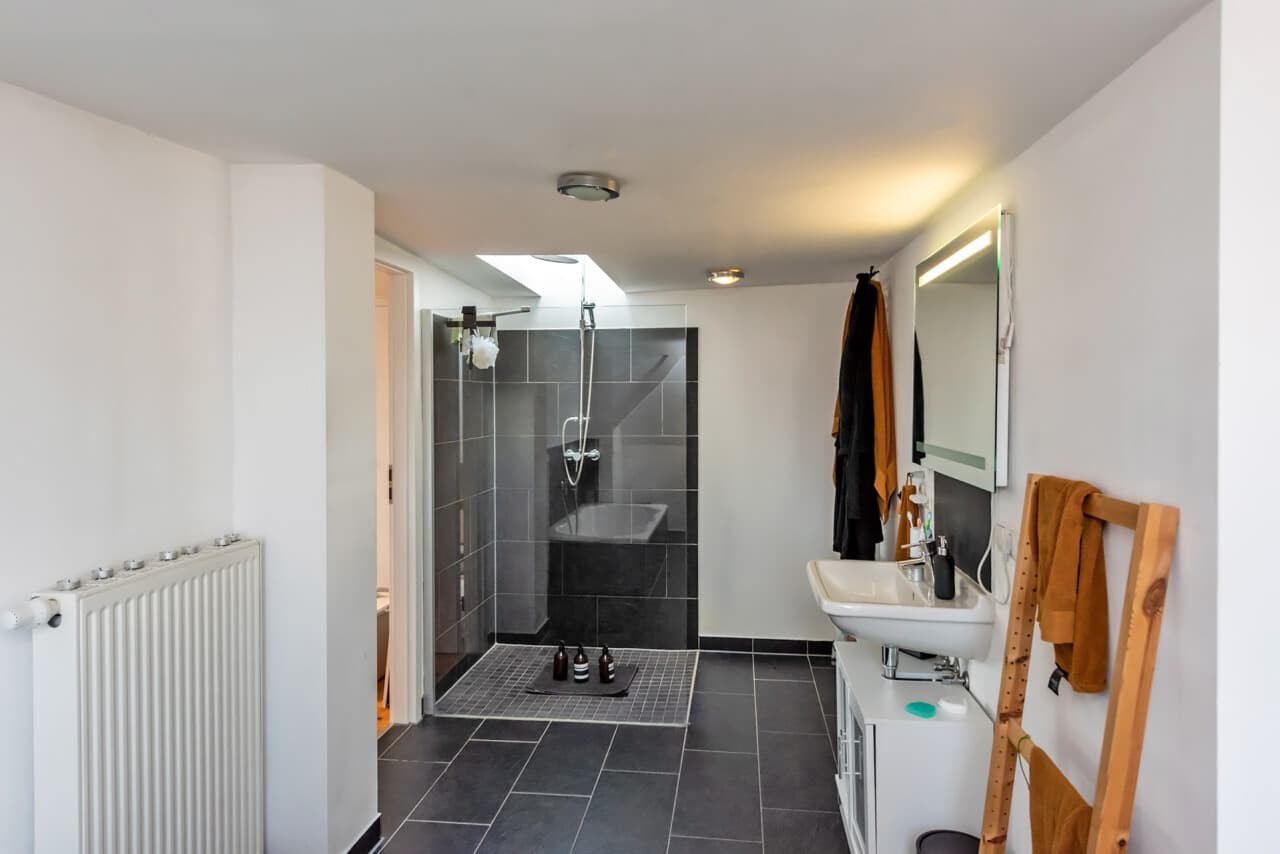 Penthouse in Stuttgart – Bild 12