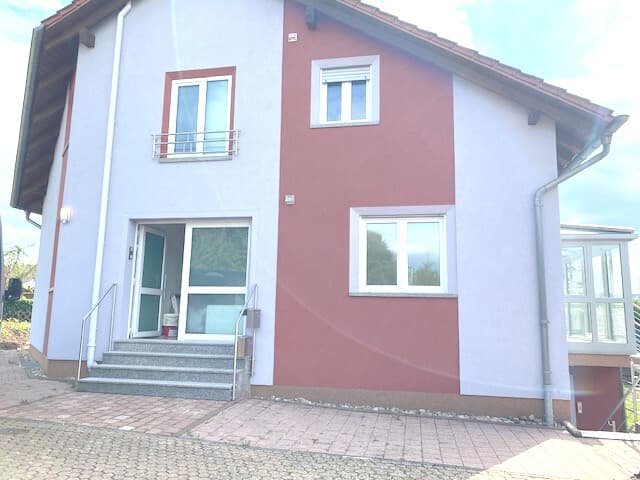 Mehrfamilienhaus in Riegelsberg – Bild 19