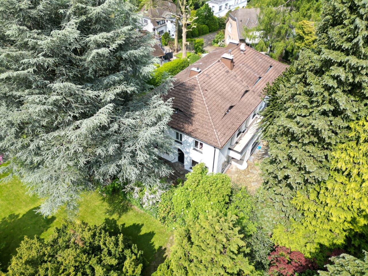 Villa in Aachen – Bild 5