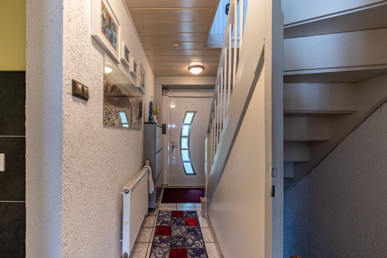 Reihenmittelhaus in Herten – Bild 7