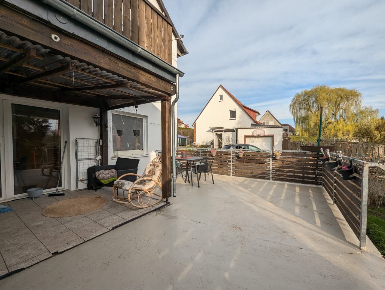 Mehrfamilienhaus in Holle – Bild 11