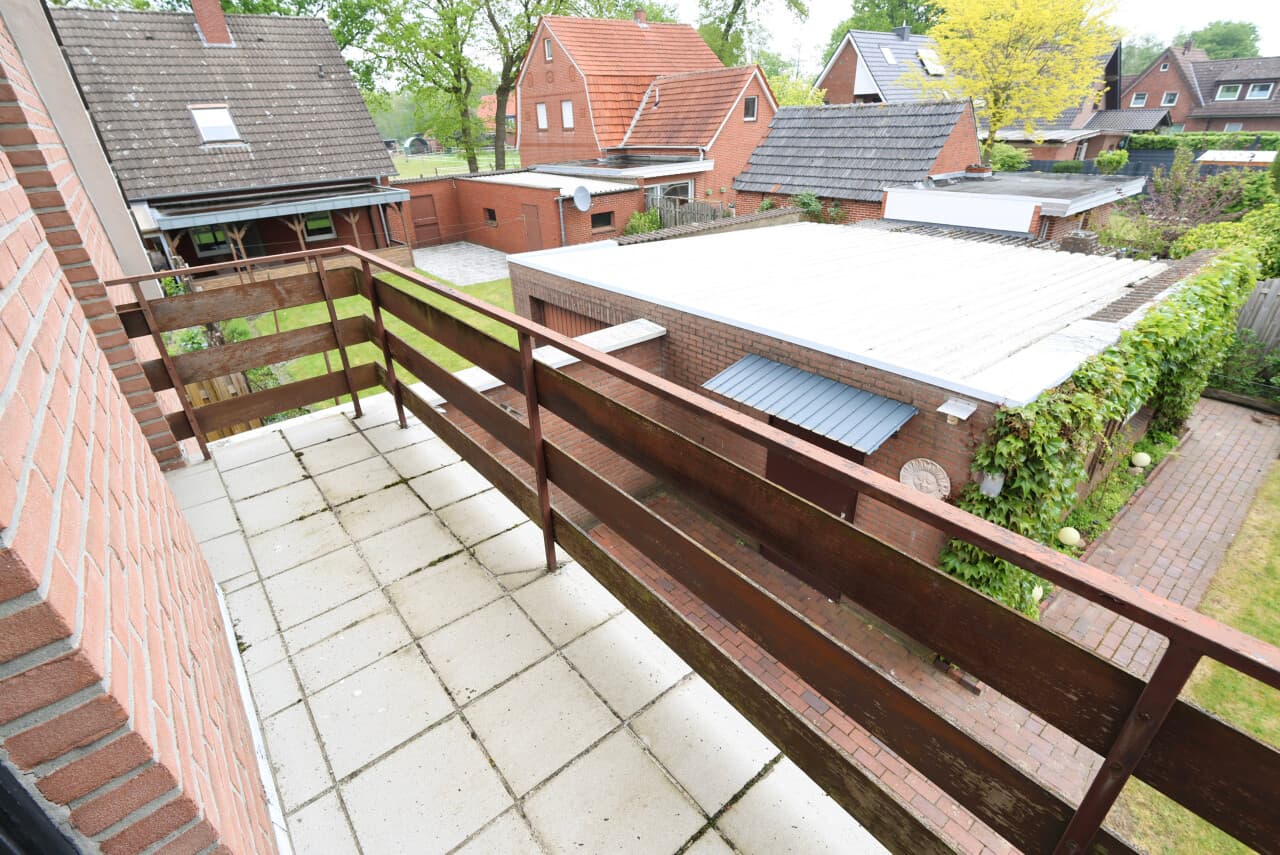 Einfamilienhaus in Nordhorn – Bild 14