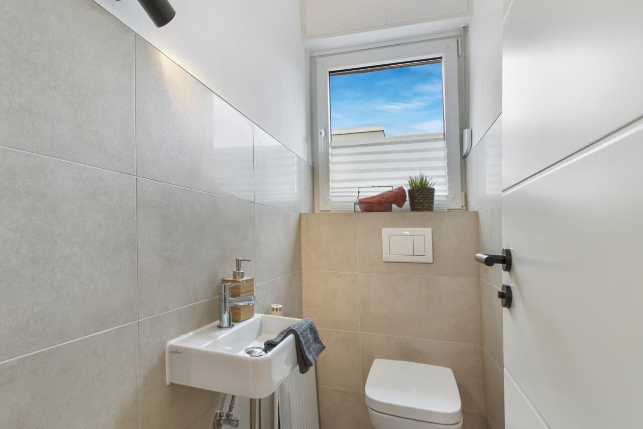 Etagenwohnung in Hagen – Bild 16