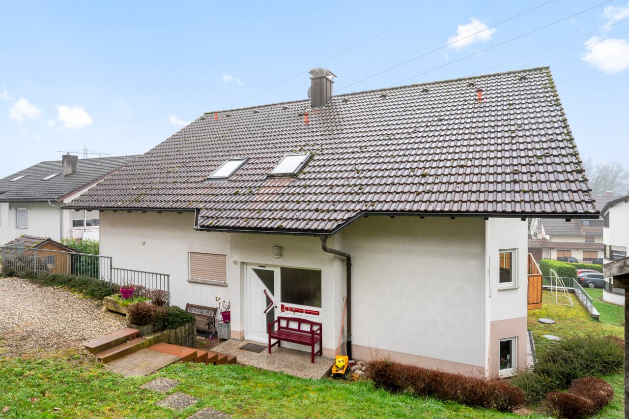 Erdgeschosswohnung in Rheinfelden – Bild 11