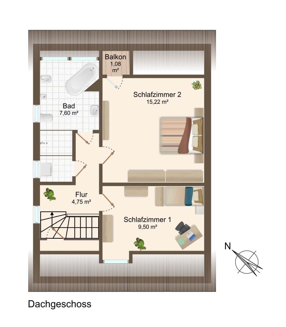 Einfamilienhaus in Bremen – Bild 11