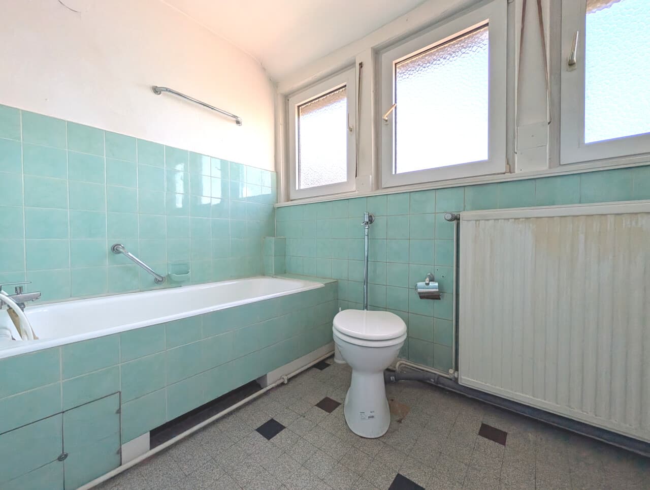 Einfamilienhaus in Diekholzen – Bild 13