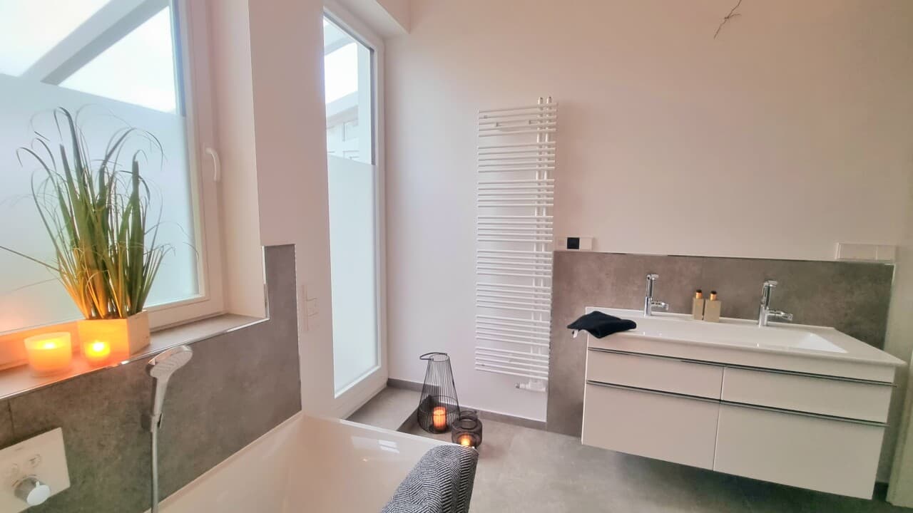 Maisonette in Bremen – Bild 11