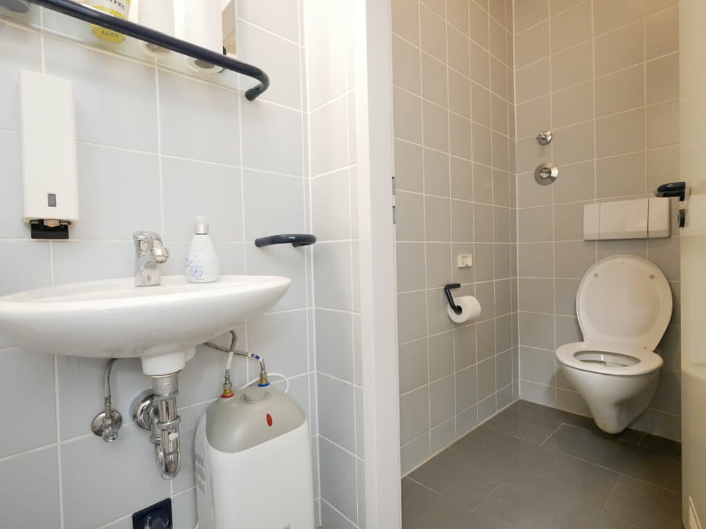 Bürofläche in Rödermark – Bild 6