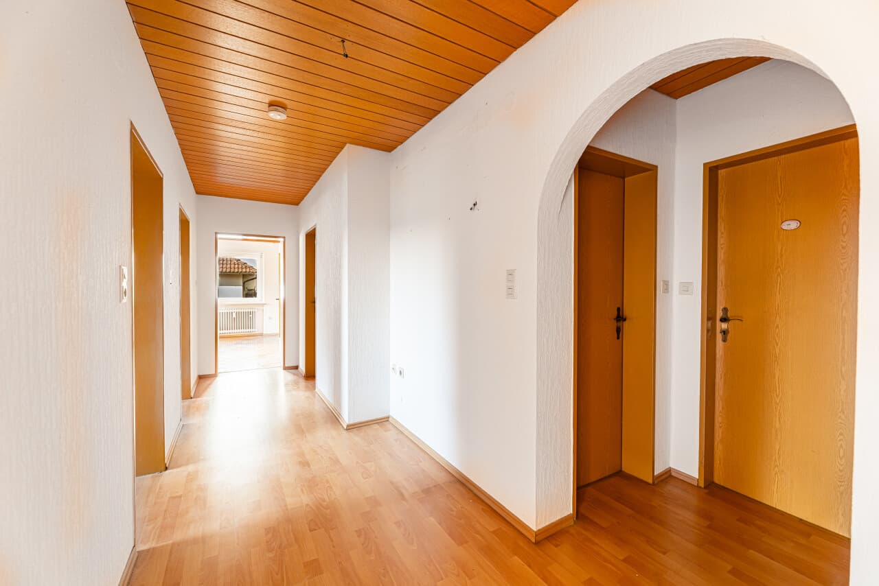 Zweifamilienhaus in Büchenbach – Bild 11