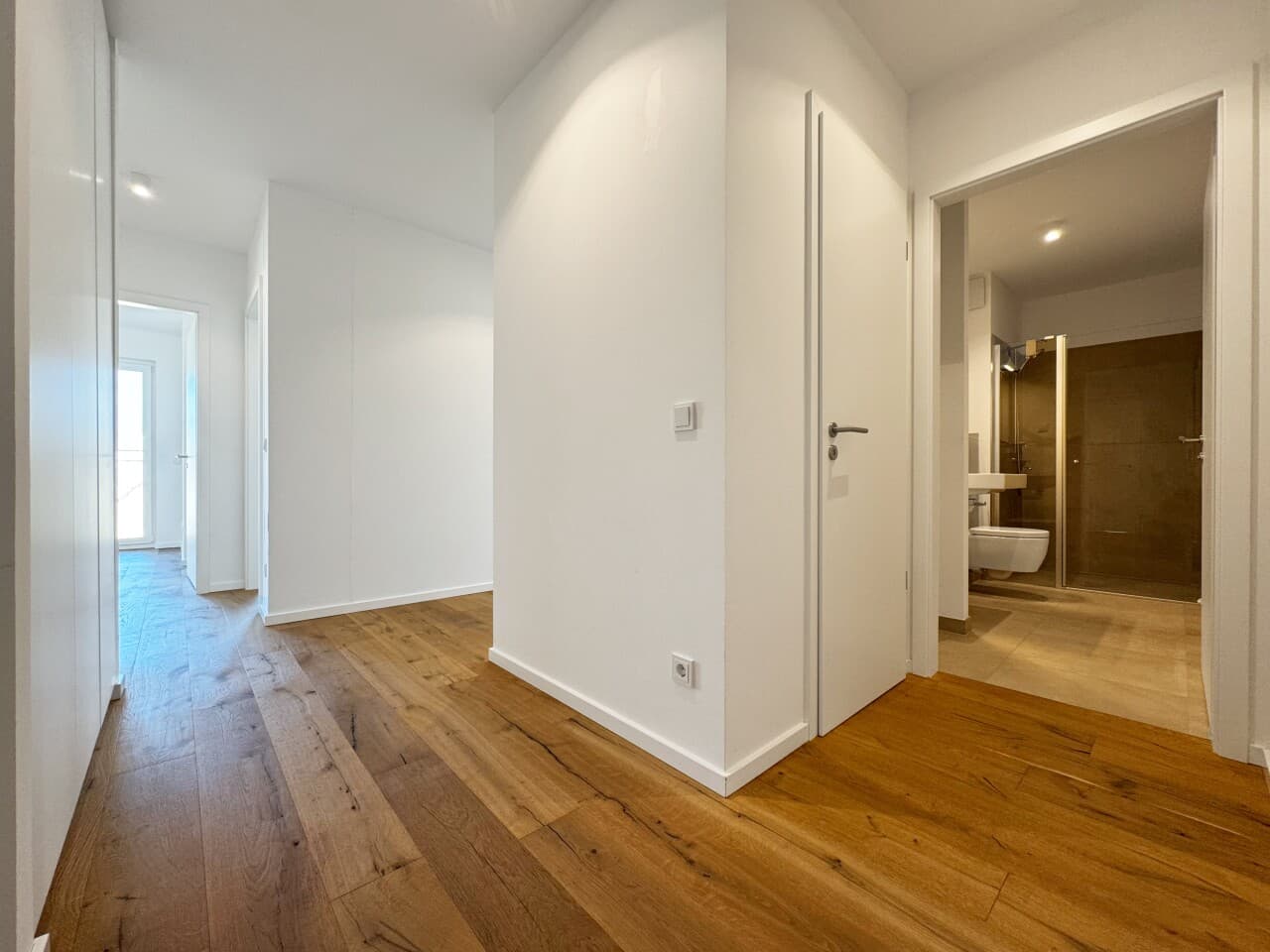 Etagenwohnung in Frankfurt – Bild 7