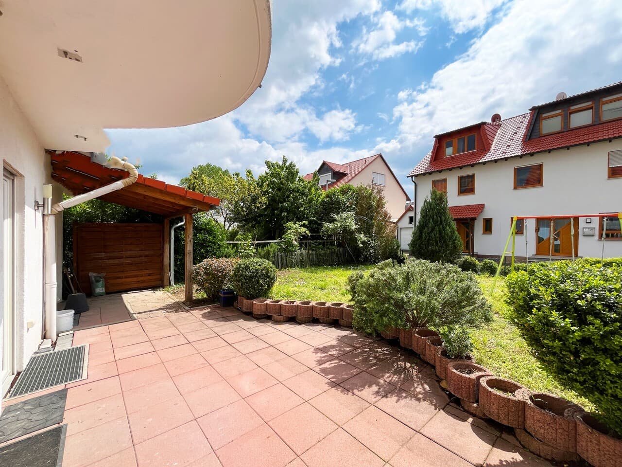 Doppelhaushälfte in Alsbach-Hähnlein – Bild 5