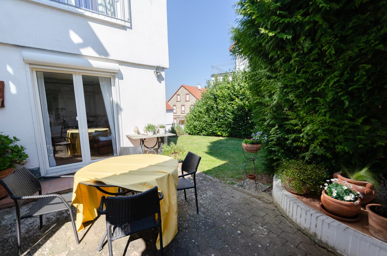 Einfamilienhaus in Wackernheim – Bild 35