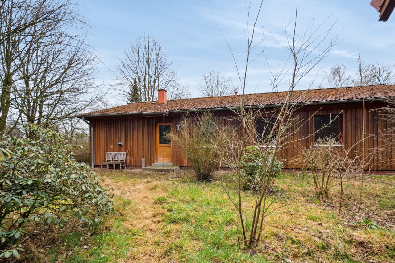 Bungalow in Deinstedt – Bild 5