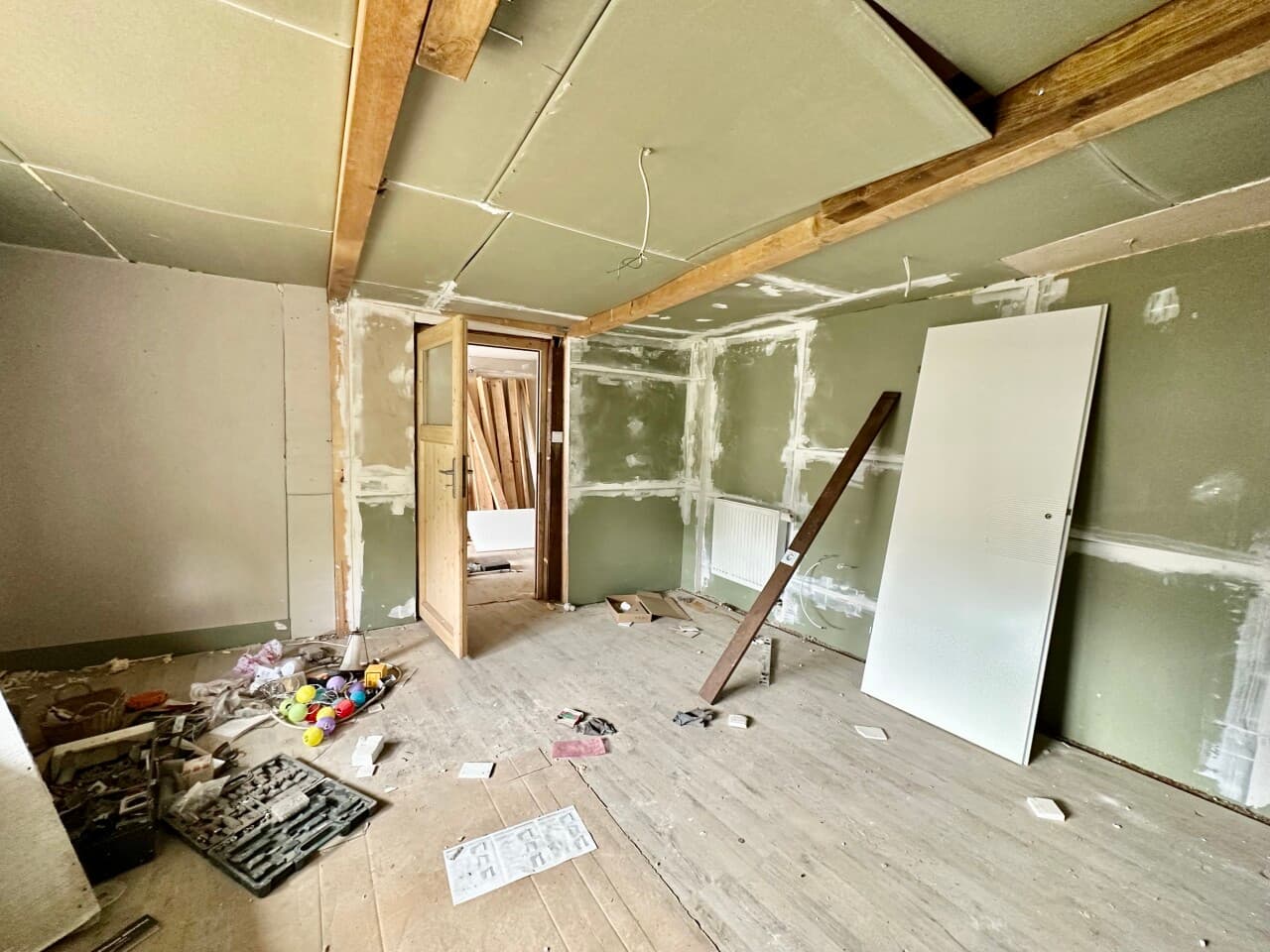 Einfamilienhaus in Oberlinxweiler – Bild 12