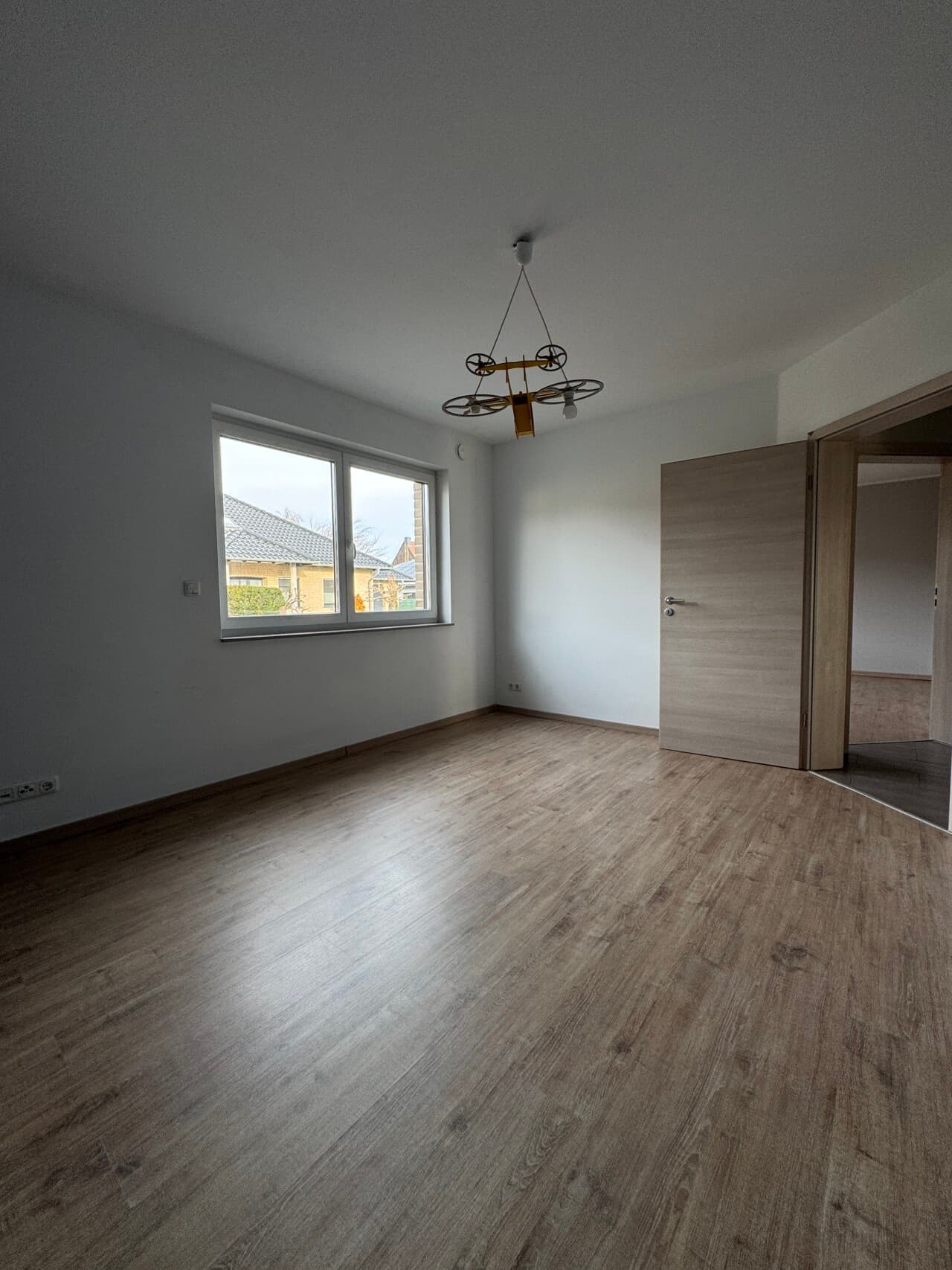 Erdgeschosswohnung in Waldfeucht – Bild 15