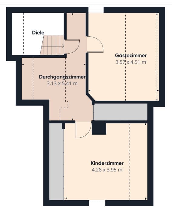Einfamilienhaus in Friedrichsthal – Bild 51