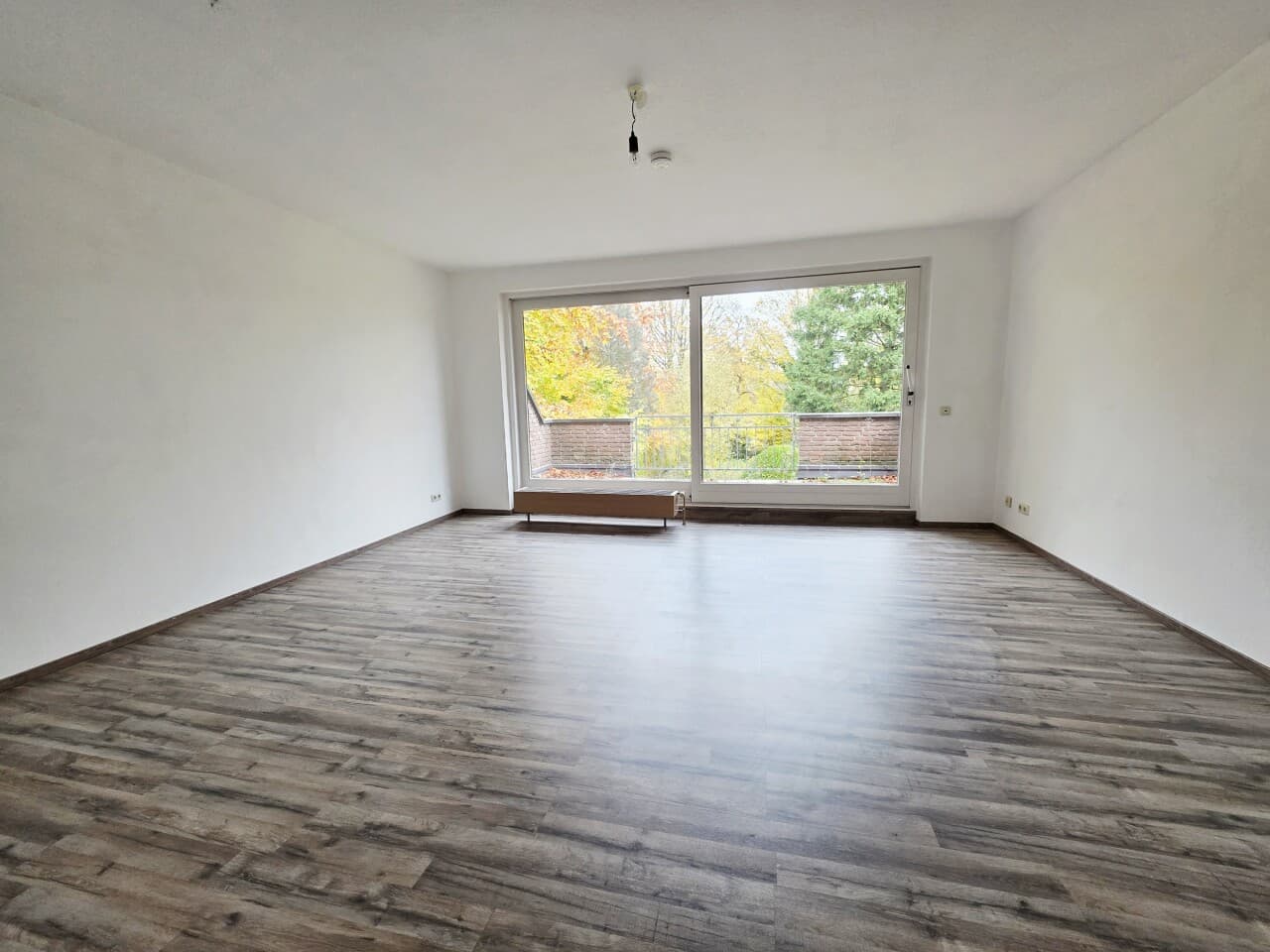 Etagenwohnung in Hamburg – Bild 6