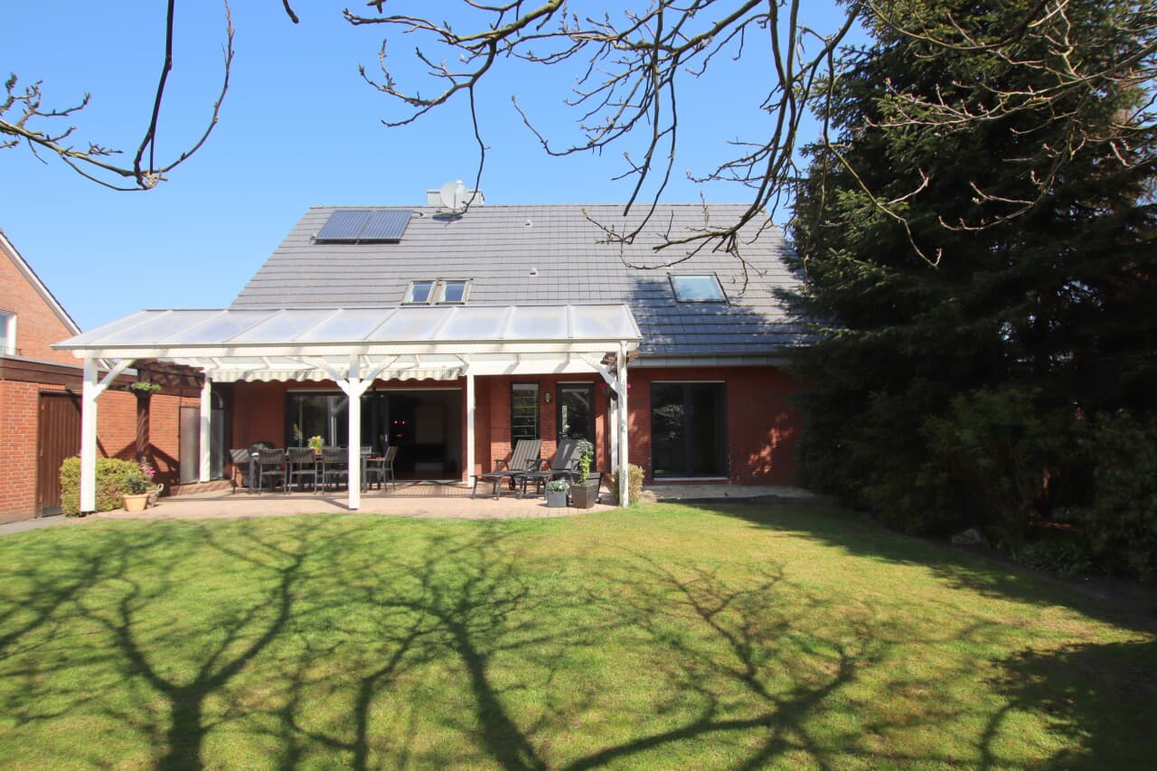 Einfamilienhaus in Schüttorf – Bild 15