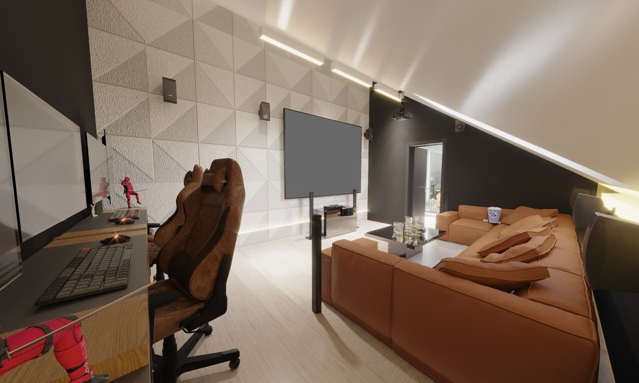 Maisonette in Dortmund – Bild 25