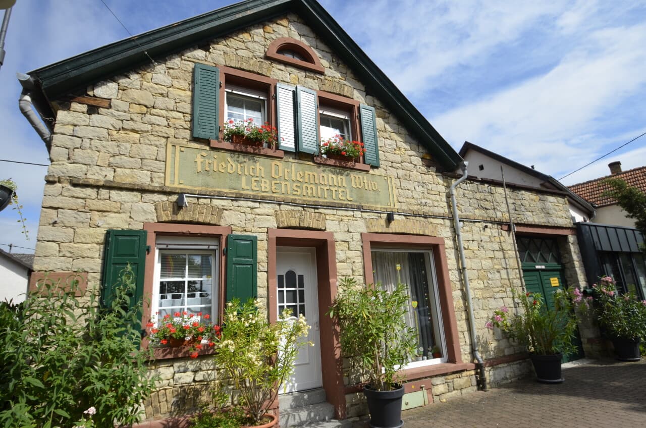 Einfamilienhaus in Guntersblum – Bild 5