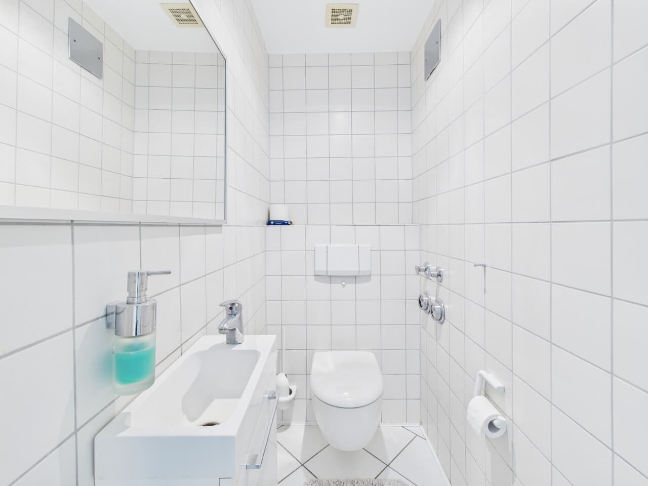 Etagenwohnung in Darmstadt – Bild 11