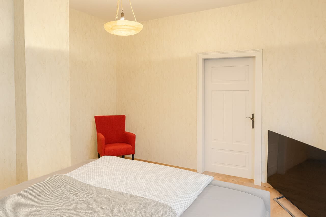 Einfamilienhaus in Masserberg – Bild 6