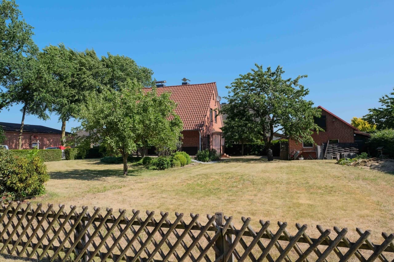 Einfamilienhaus in Groß Meckelsen – Bild 13