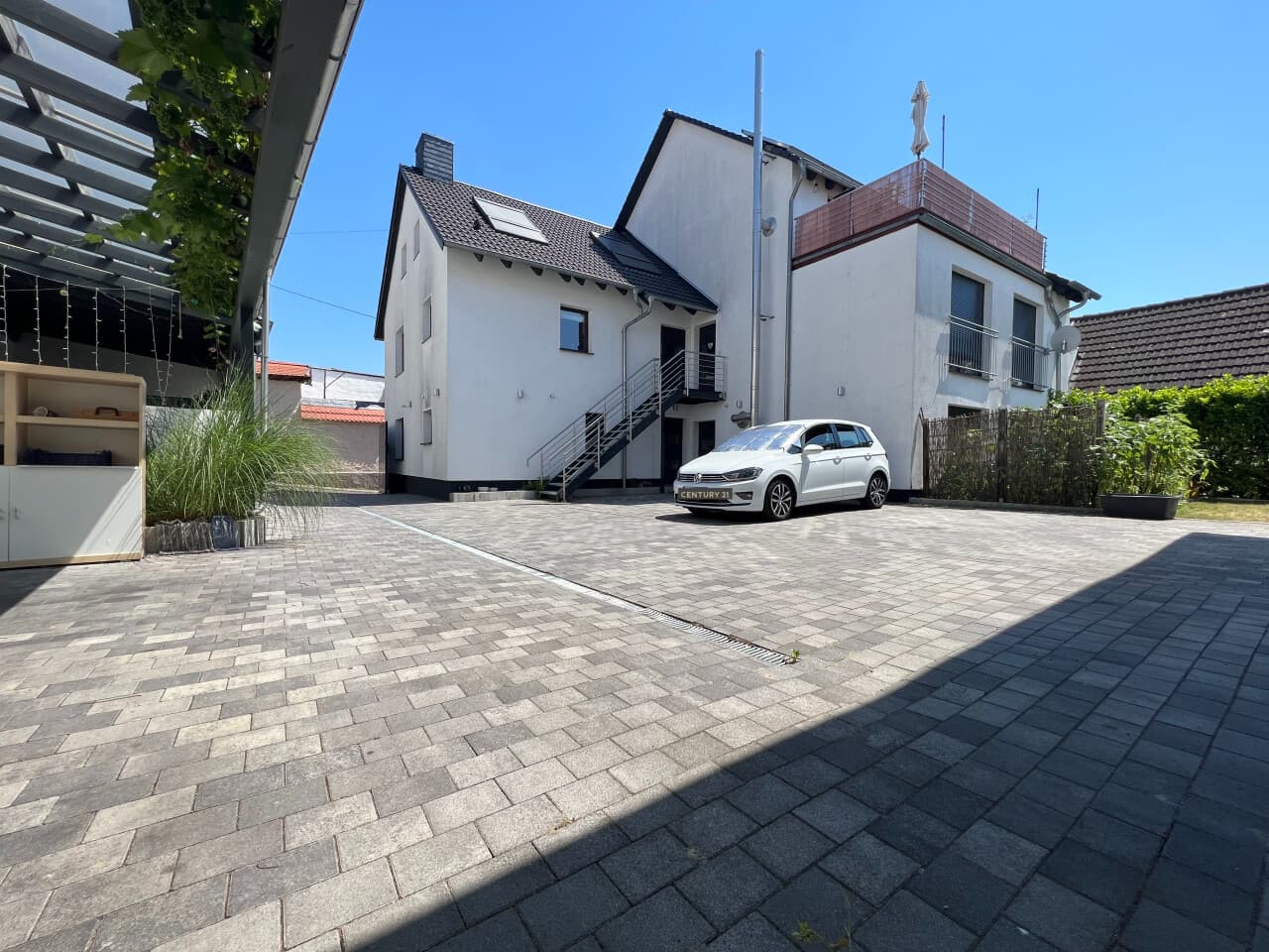 Mehrfamilienhaus in Ober-Olm – Bild 6