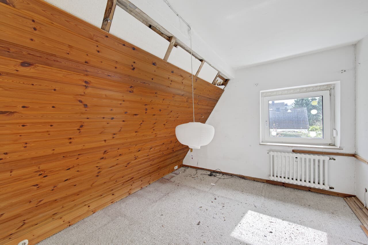 Reihenendhaus in Dortmund - Renninghausen – Bild 20
