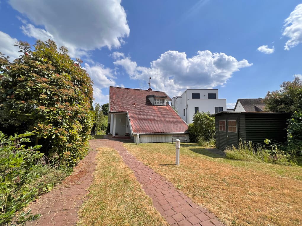 Einfamilienhaus in Dreieich – Bild 23