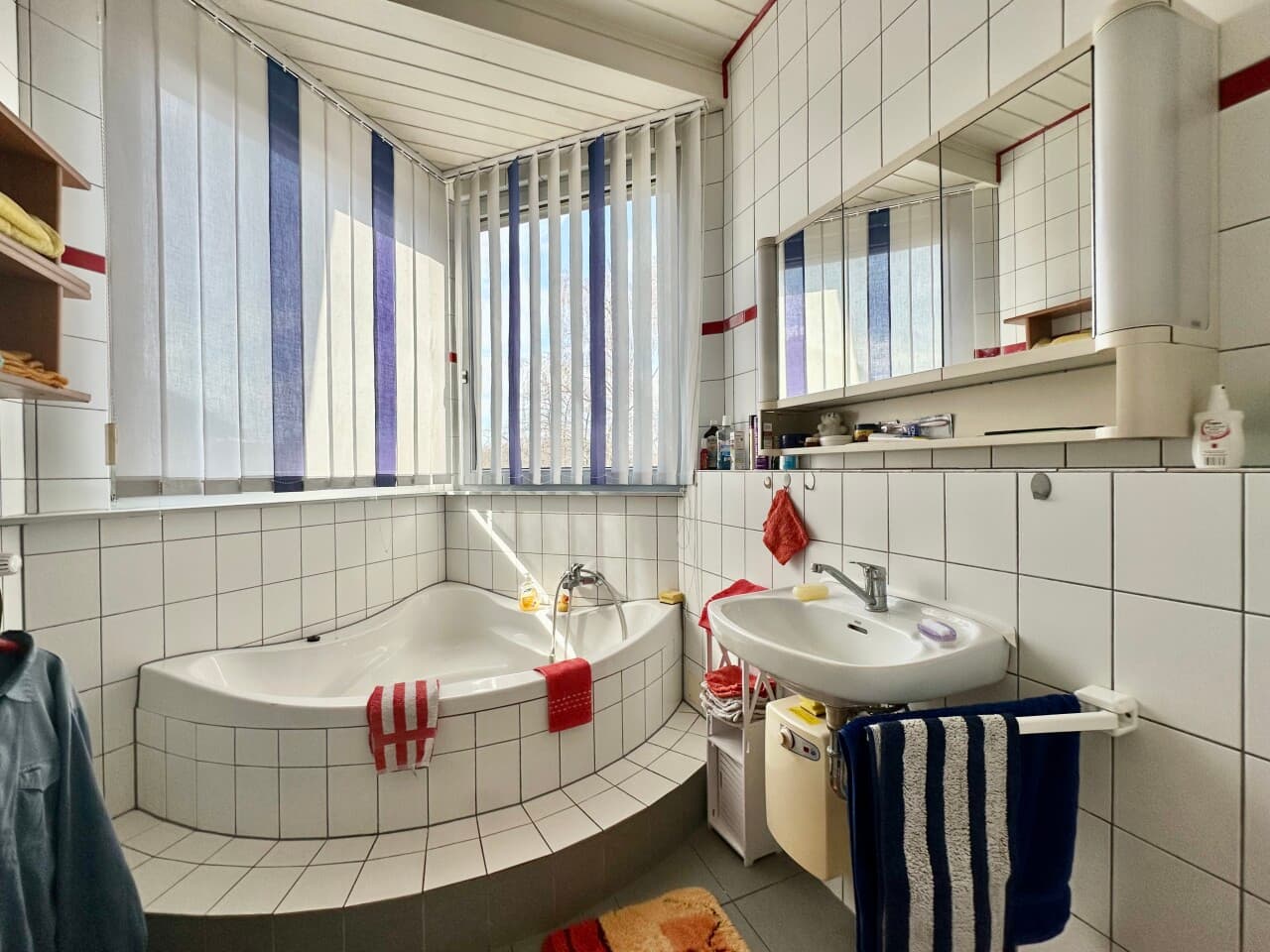 Mehrfamilienhaus in Berschweiler - Marpingen – Bild 23