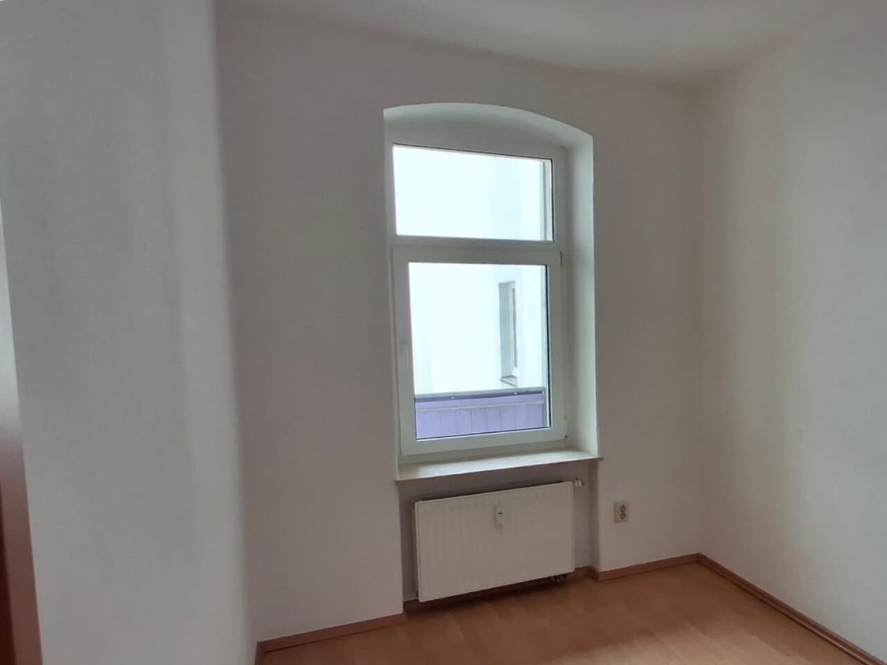 Etagenwohnung in Gera – Bild 12