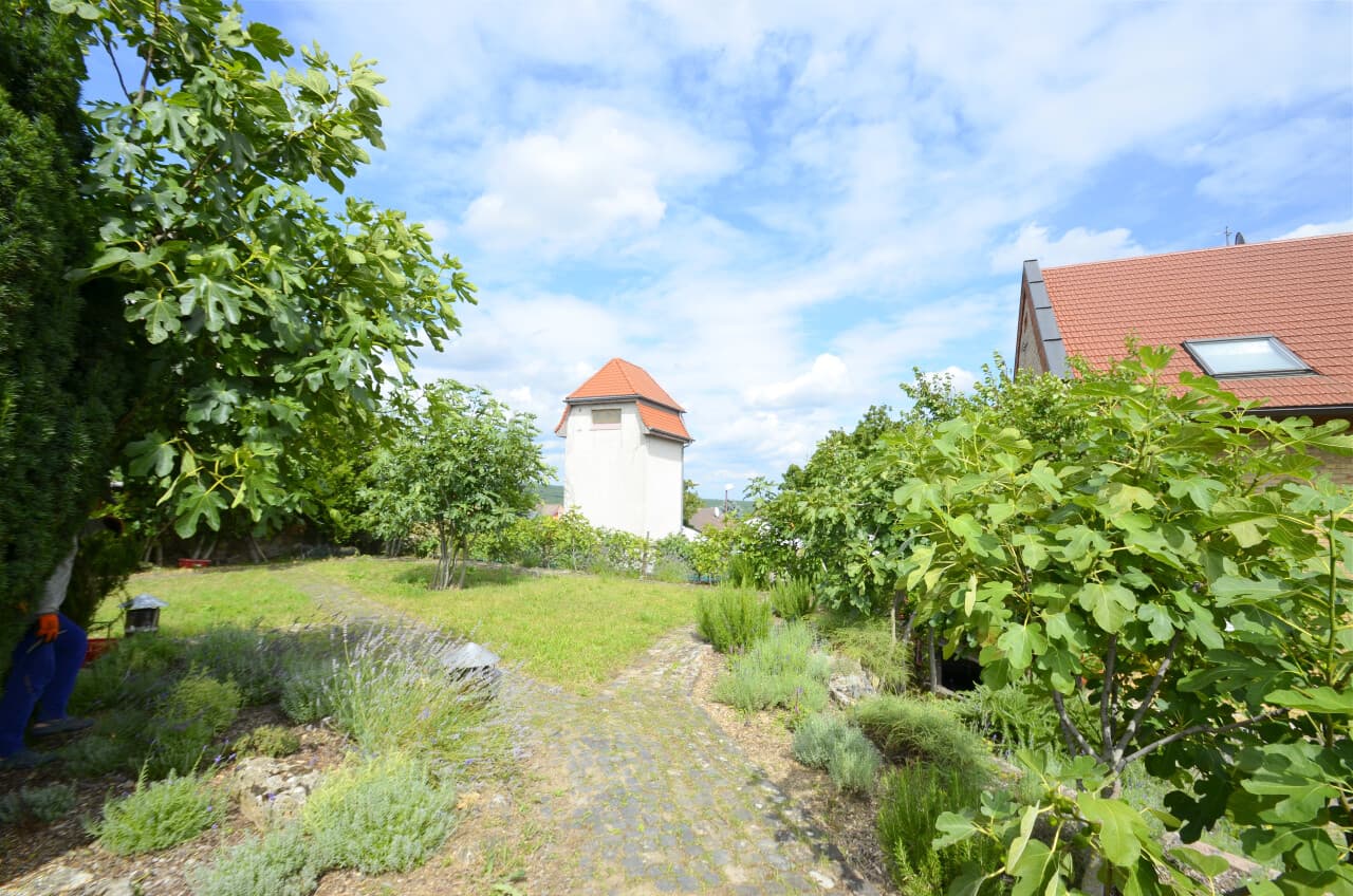 Villa in Gundersheim – Bild 14