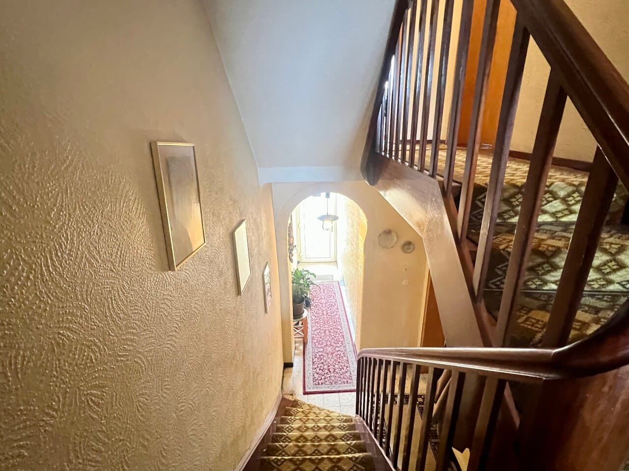 Reihenmittelhaus in Aachen – Bild 6