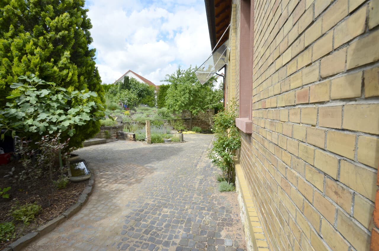 Villa in Gundersheim – Bild 7