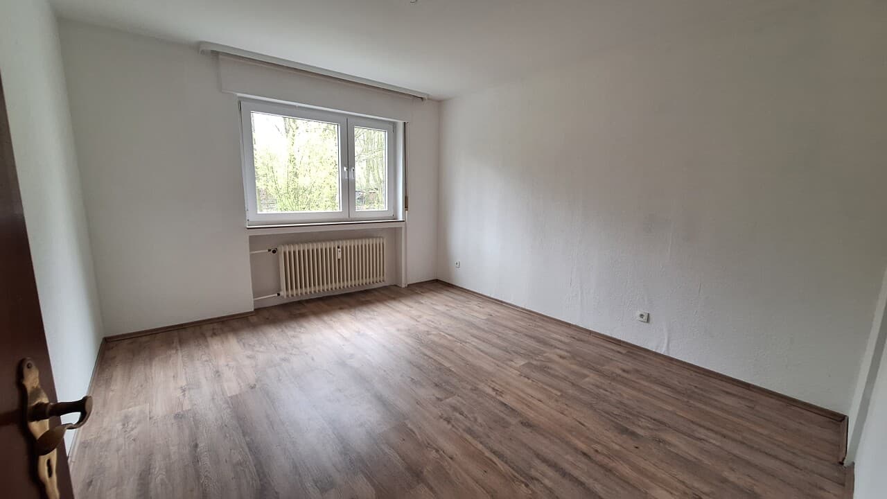 Etagenwohnung in Kamen – Bild 5