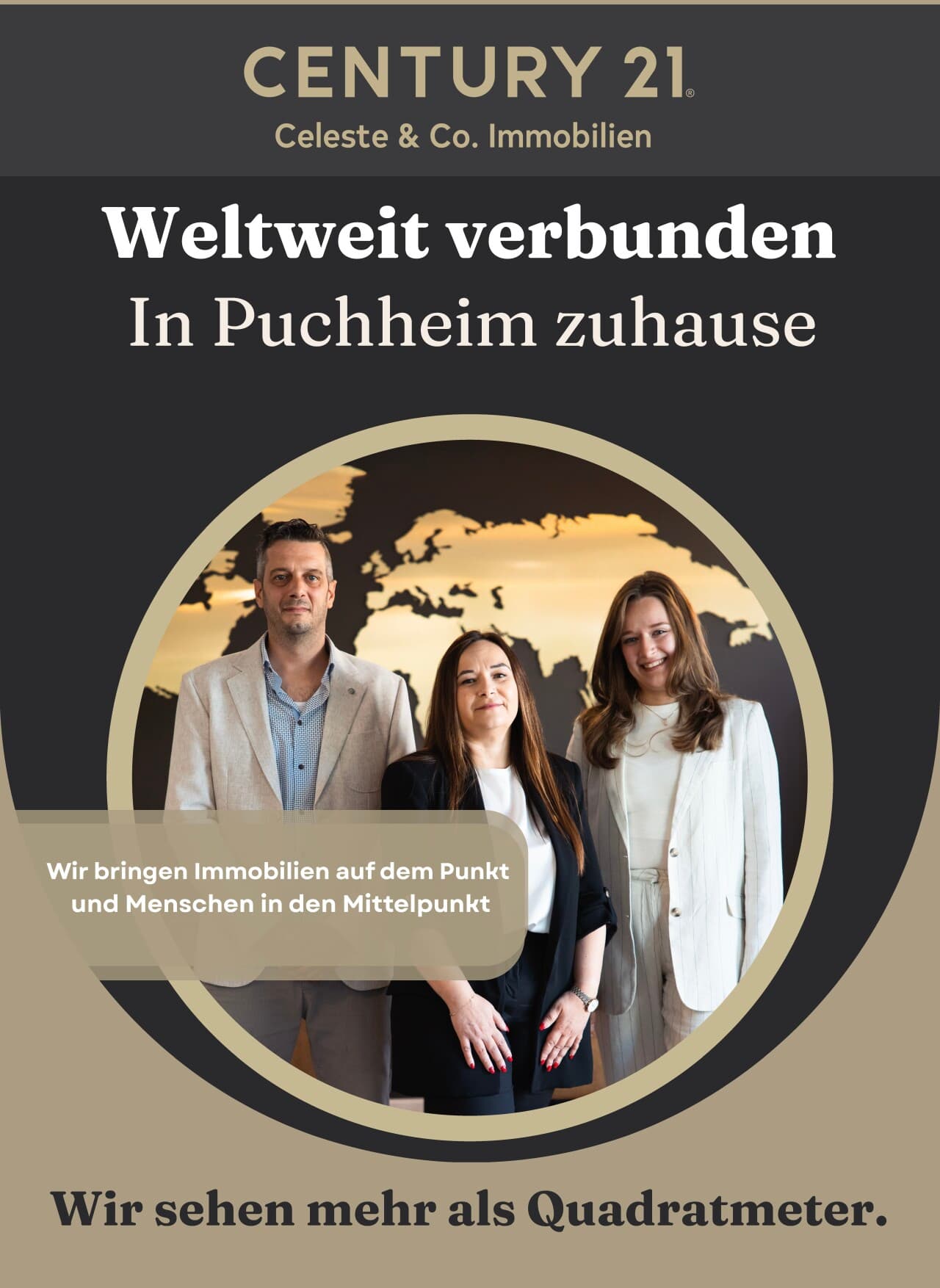 Etagenwohnung in Puchheim – Bild 21