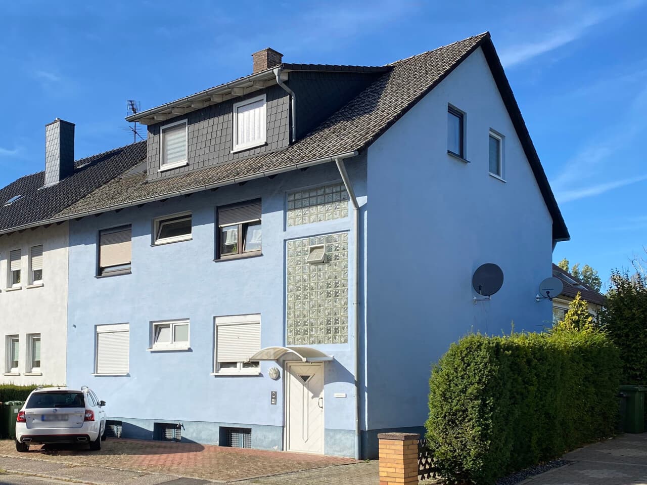 Dachgeschosswohnung in Edingen-Neckarhausen – Bild 14