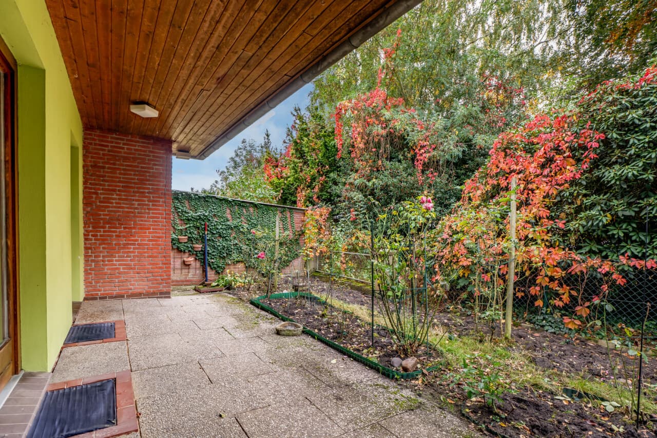 Einfamilienhaus in Syke – Bild 5