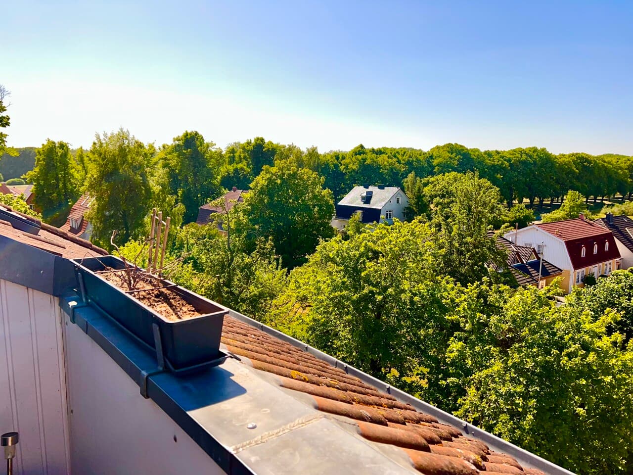 Dachgeschosswohnung in Bad Doberan – Bild 6