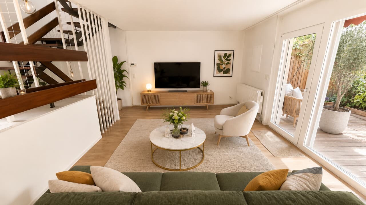 Reihenmittelhaus in Mainz – Bild 9