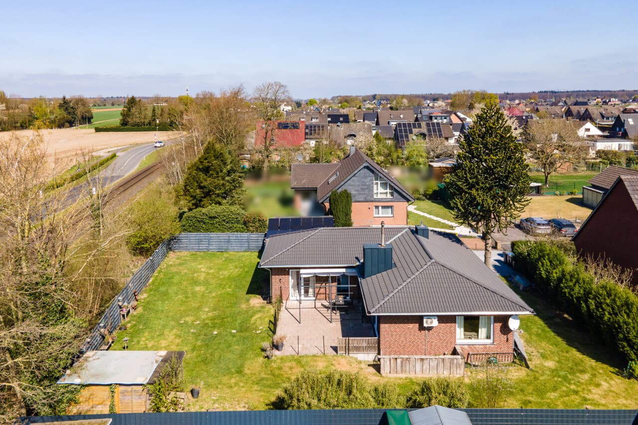Bungalow in Goch – Bild 28