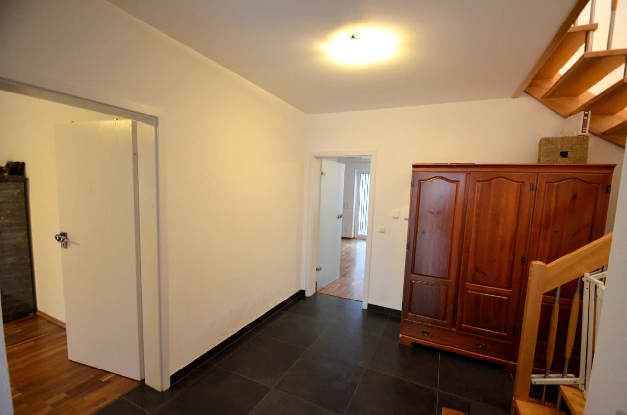 Doppelhaushälfte in Saulheim – Bild 10