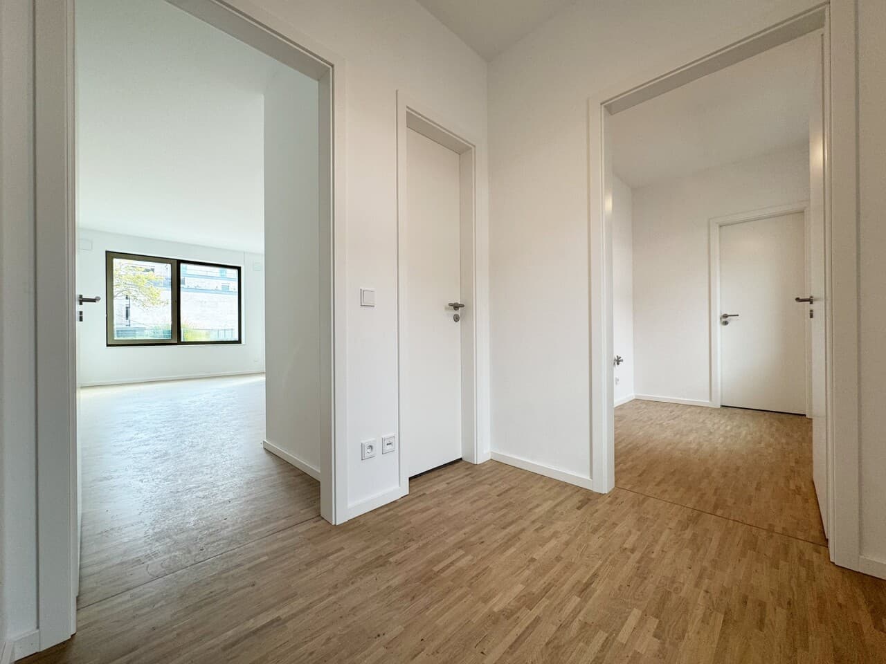 Etagenwohnung in Frankfurt am Main – Bild 8