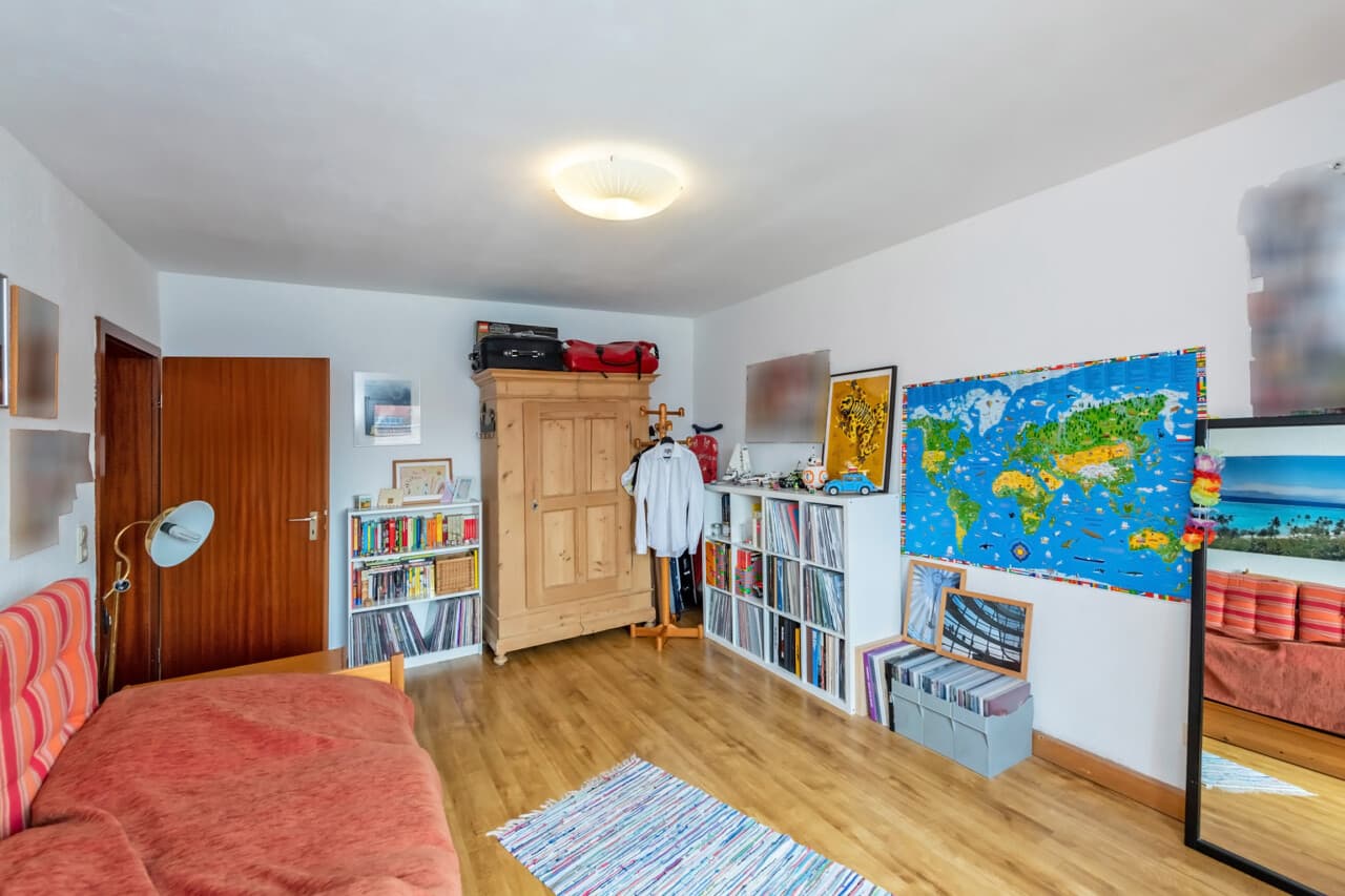 Etagenwohnung in Stuttgart – Bild 15