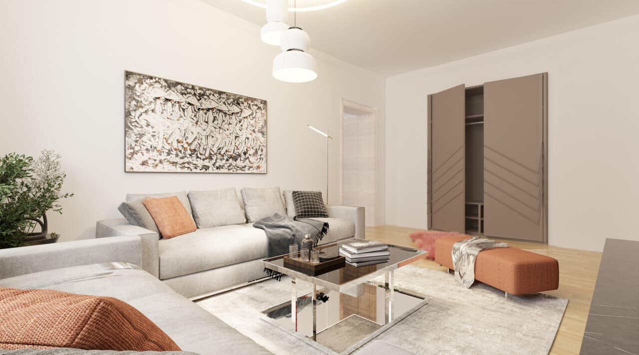 Etagenwohnung in Dortmund – Bild 7