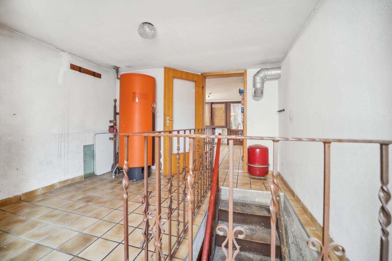 Doppelhaushälfte in Wehr – Bild 25